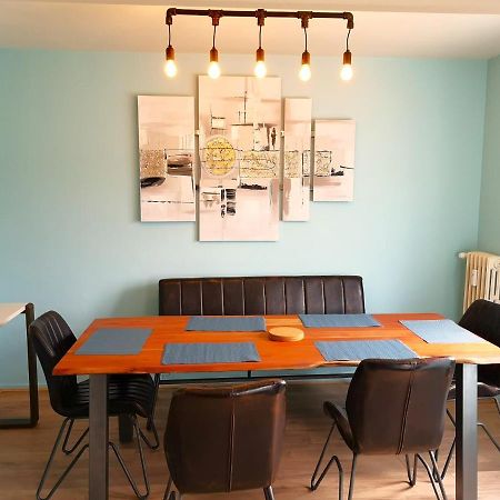 Le Douillet Par Picardie Homes Crouy Esterno foto
