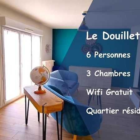 Le Douillet Par Picardie Homes Crouy Esterno foto
