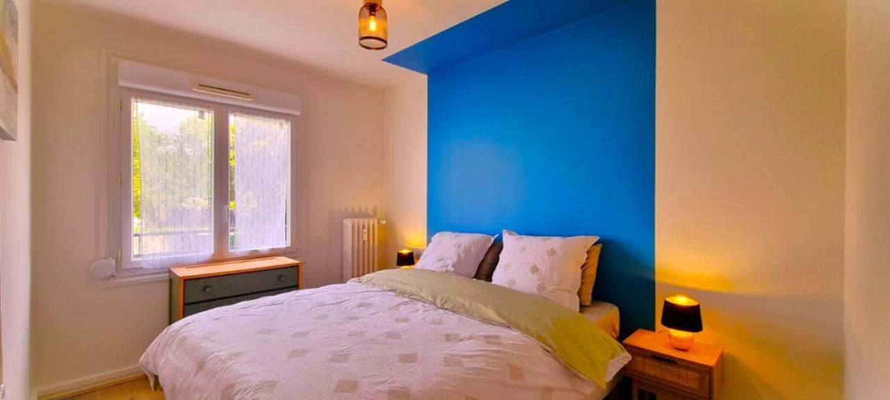 Le Douillet Par Picardie Homes Crouy Esterno foto