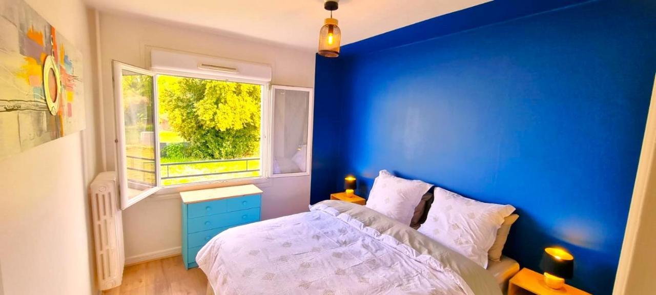 Le Douillet Par Picardie Homes Crouy Esterno foto