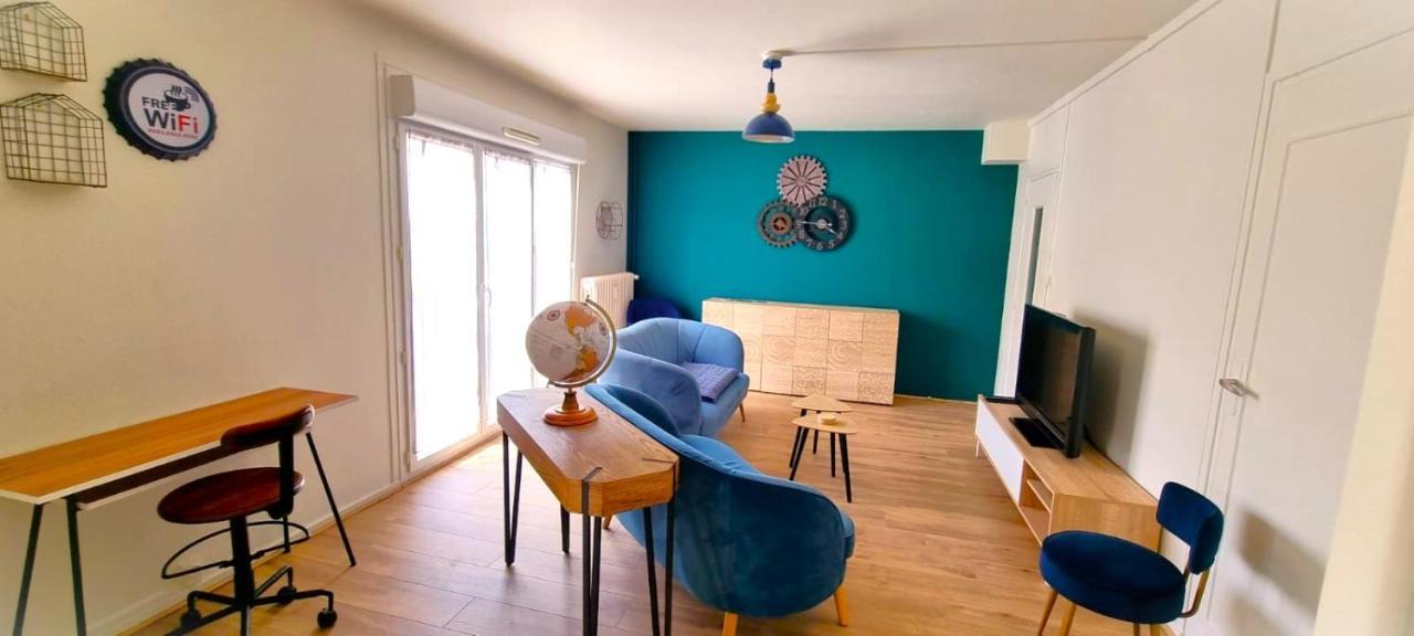 Le Douillet Par Picardie Homes Crouy Esterno foto