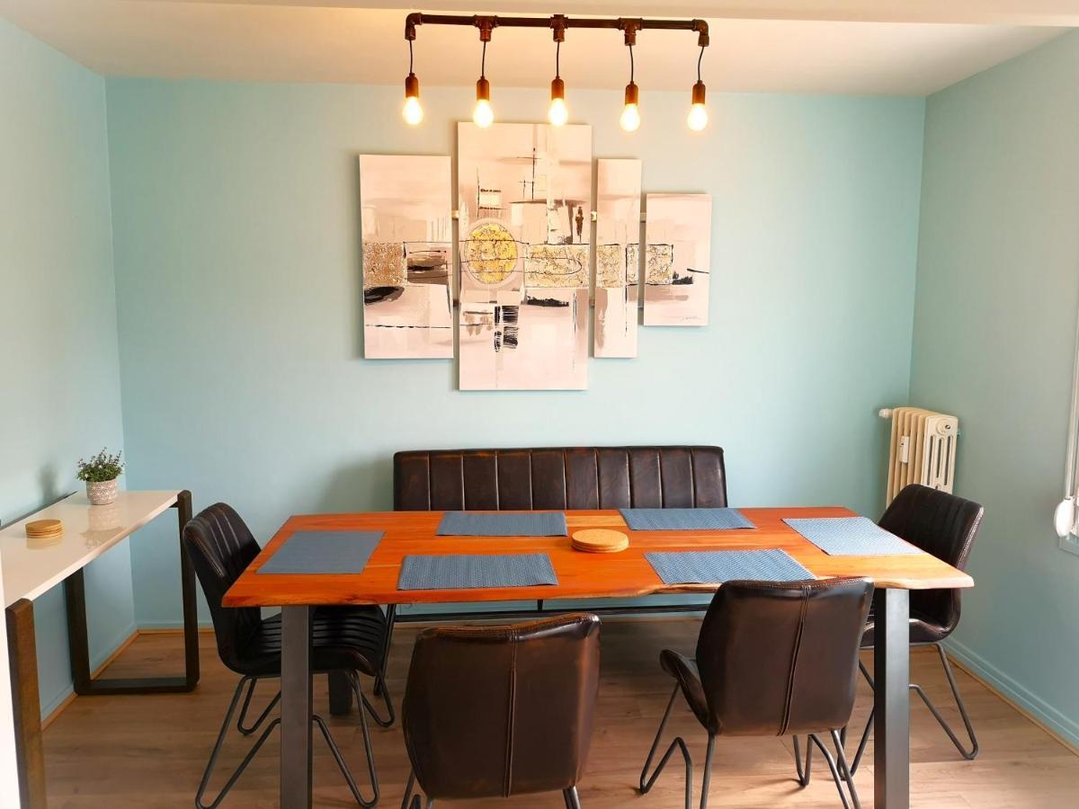 Le Douillet Par Picardie Homes Crouy Esterno foto