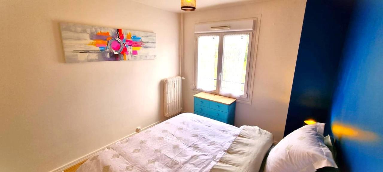 Le Douillet Par Picardie Homes Crouy Esterno foto