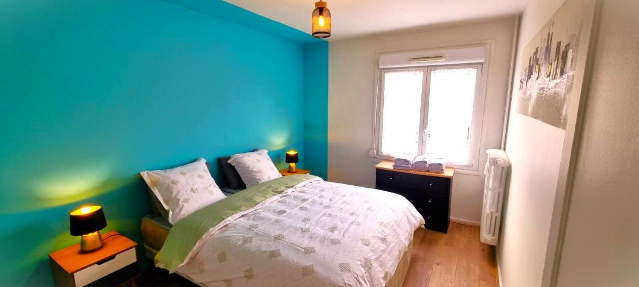 Le Douillet Par Picardie Homes Crouy Esterno foto