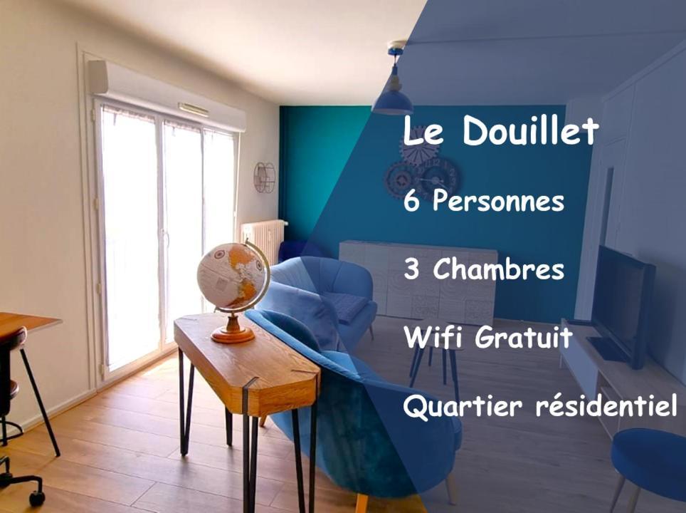 Le Douillet Par Picardie Homes Crouy Esterno foto
