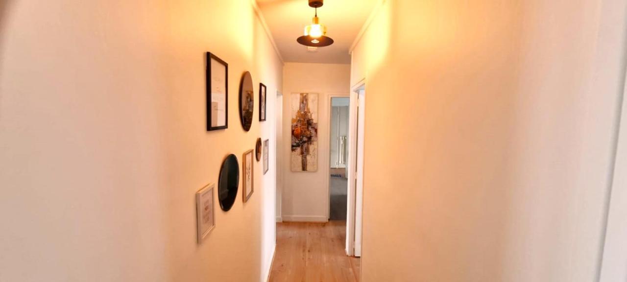 Le Douillet Par Picardie Homes Crouy Esterno foto