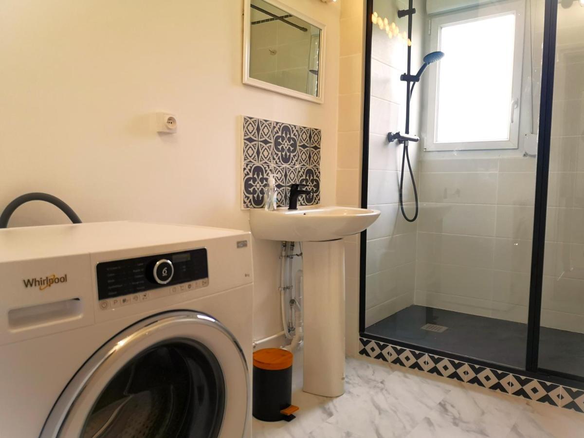 Le Douillet Par Picardie Homes Crouy Esterno foto