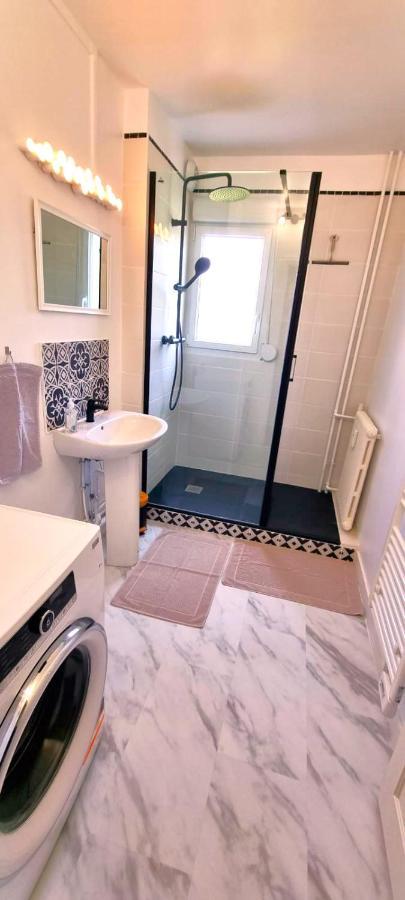 Le Douillet Par Picardie Homes Crouy Esterno foto