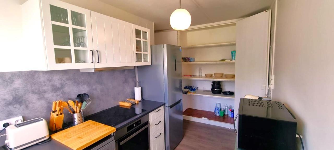 Le Douillet Par Picardie Homes Crouy Esterno foto