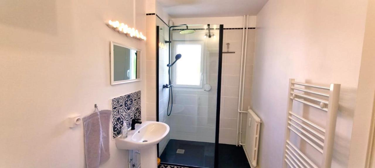 Le Douillet Par Picardie Homes Crouy Esterno foto